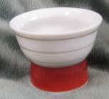 Abe's sake cup