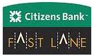 Massachusetts 'Fast Lane' logo
