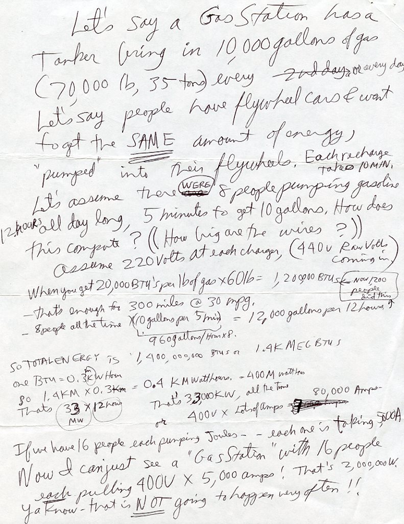 Bob Pease correspondence, page 2 of 4 Bob Pease correspondence, page 2 of 4